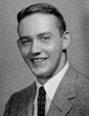 Thomas S. Lister ’56 | Princeton Alumni Weekly